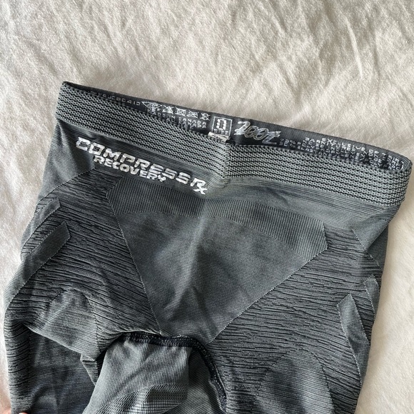 Zoot Compression RX tights, size 0 - Picture 3 of 4